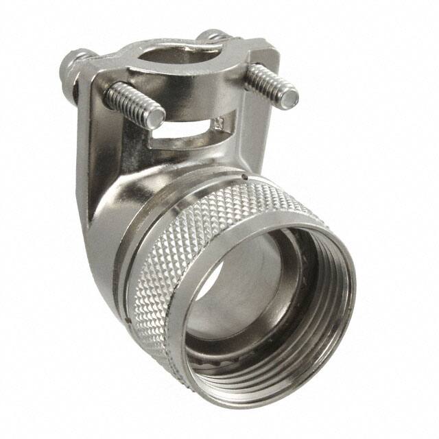 A8504951114N CONN CABLE CLAMP SZ 14 SILVER