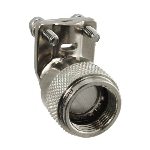A8504939S11N CONN CABLE CLAMP SZ 11 SILVER