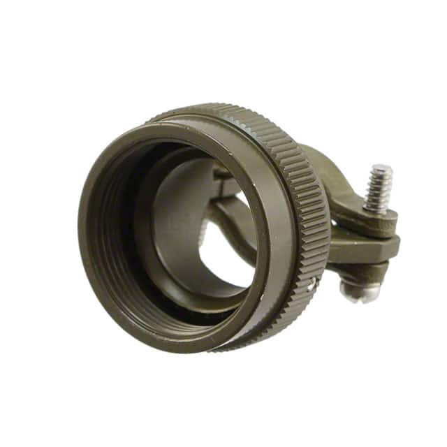 A8504952S16W CONN CABLE CLAMP SZ 16 OLIVE