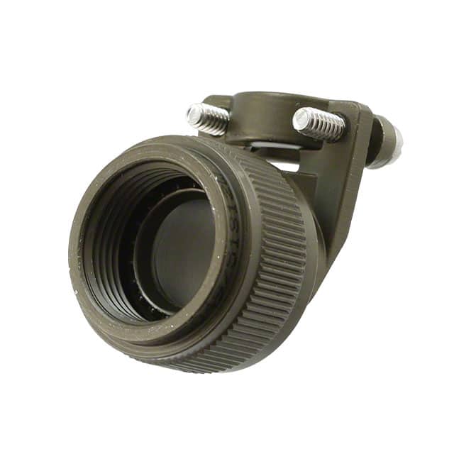 A8504951S12W CONN CAB CLAMP SZ12 OLIV 3/4-20