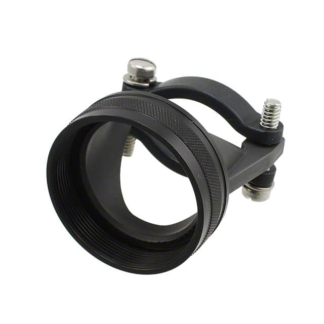 A8504952132A CONN CABLE CLAMP SZ32 BLK 2-18