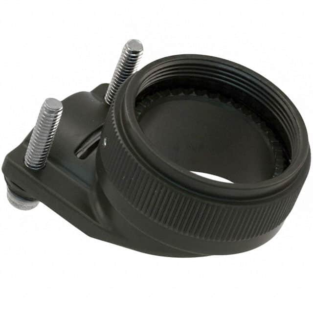 A8504939S21W CONN CABLE CLAMP SZ 21 OLIVE