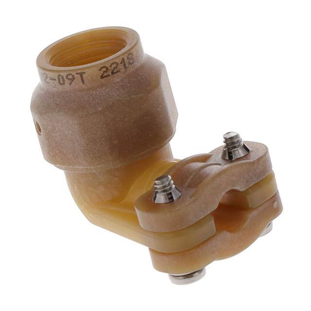 M85049/92-09T CONN CABLE CLAMP SZ9