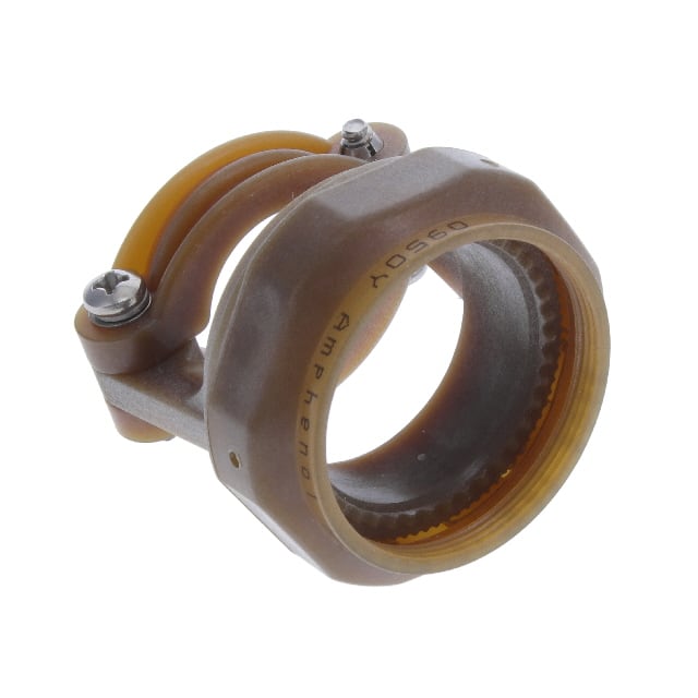 M85049/91-23T CONN CABLE CLAMP SZ23