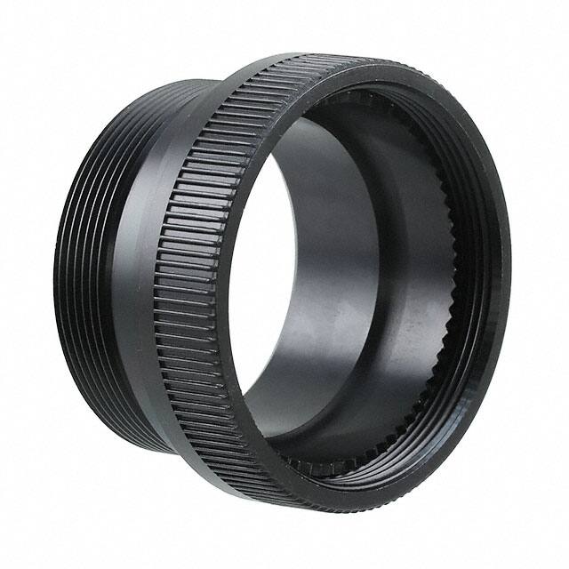 CIRBP40SCHSA CONN BACKSH ADPT SZ40 2 5/16-16