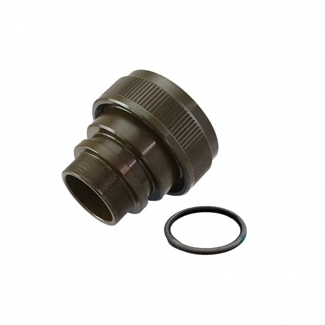 TXR54AB00-2010AI CONN BACKSH ADPT SZ20 37 OLIV