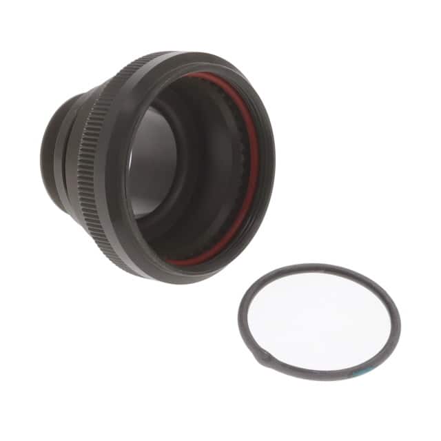 TXR40AB00-2414AI CONN BACKSH ADPT SZ25 J OLIV M37
