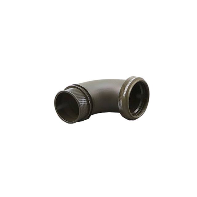 BTH3-25-19-1-B-SE CONN BACKSH BAND SZ25 OLIV M37
