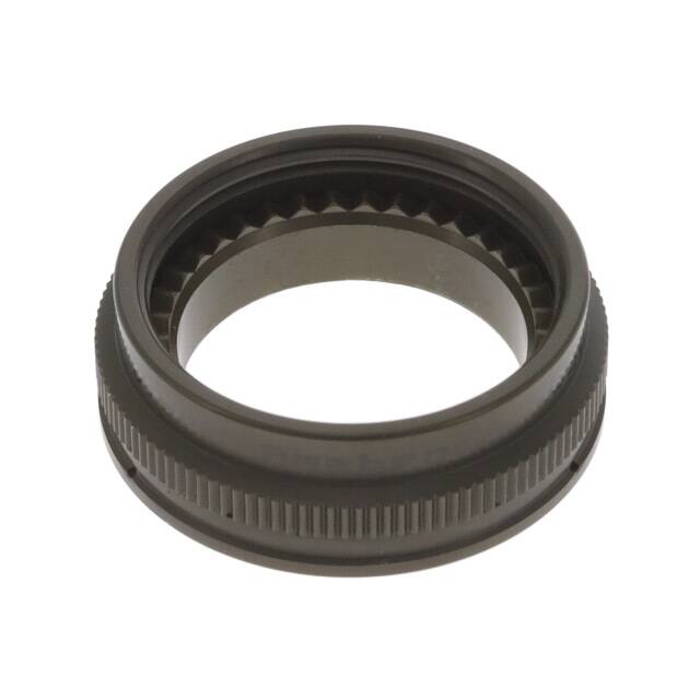A850492720W CONN BACKSHLL E NUT SZ20 21 OLIV