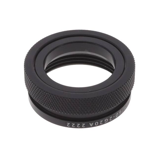 A85049602G20A CONN BACKSHELL ADPT SZ20 37