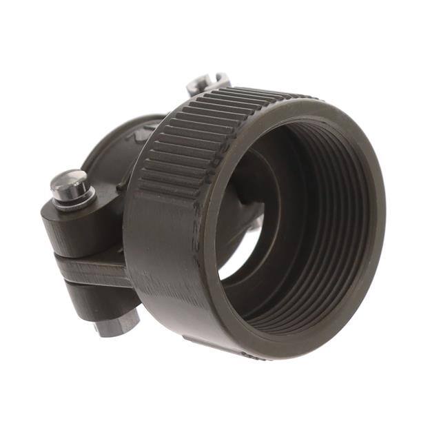 A850494212DW CONN CABLE CLAMP SZ20 22 OLIVE