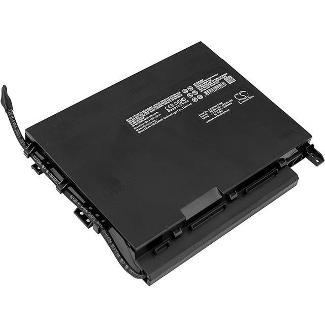 WX-RY28-4-OMEN 17-W228NG BATTERY Replacement for Hp Hewlett Packa