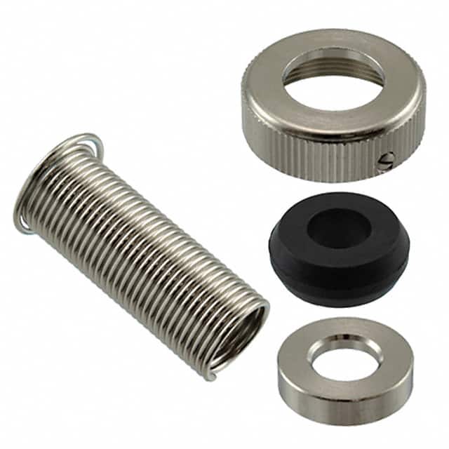RM21WTP-CP(8)(71) CONN CAB CLAMP INT SZ21 SIL M20