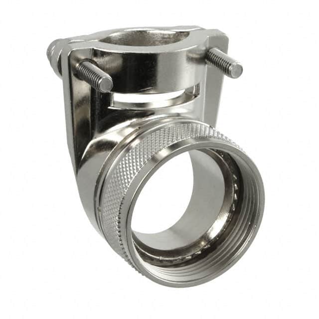 A8504951120N CONN CABLE CLAMP SZ 20 SILVER