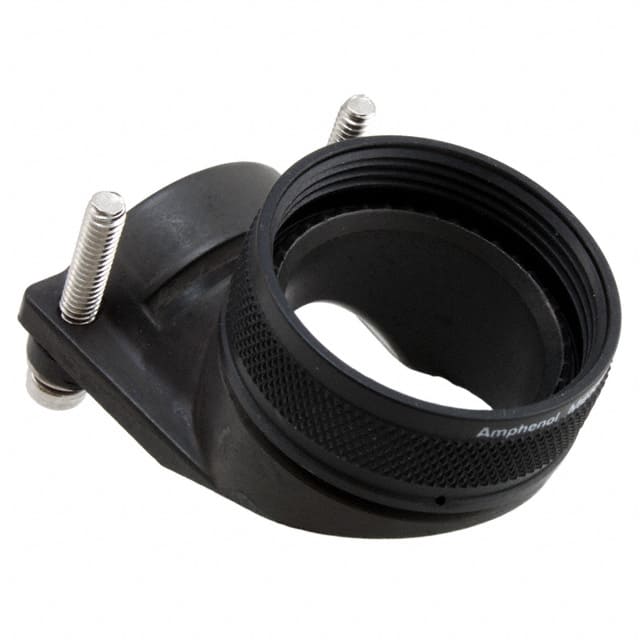 A8504951122A CONN CAB CLAMP SZ22 1 5/16-18