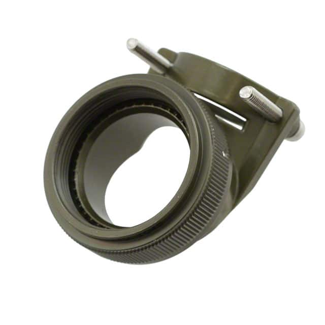 A8504951S24W CONN CAB CLAMP SZ24 1 7/16-18