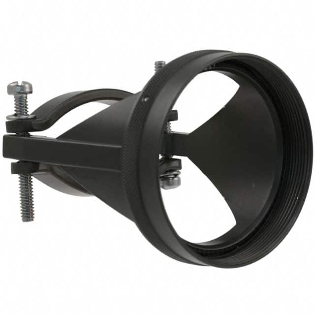 A8504952S48W CONN CABLE CLAMP SZ48 OLIV 3-16