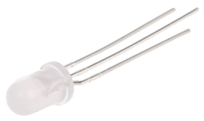 L59GYW The Kingbright L59GYW is an LED emitter in the visible light spectrum. It is RoHS3 compliant and suitable for a wide range of applications.
