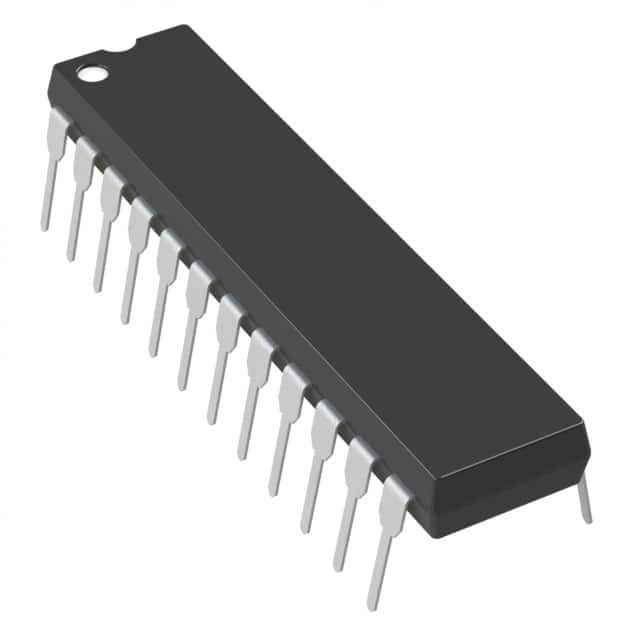 AD7237JN The AD7237JN is a dual 12-bit digital-to-analog converter from Analog Devices. It features on-chip voltage reference and output amplifiers, operating from 12V to 15V supplies.