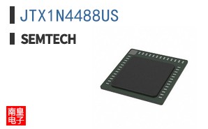 JTX1N4488US The Semtech JTX1N4488US is a Zener Diode featuring a 91V Zener Voltage and 1.5W power dissipation. It comes in a DO-213AA package.