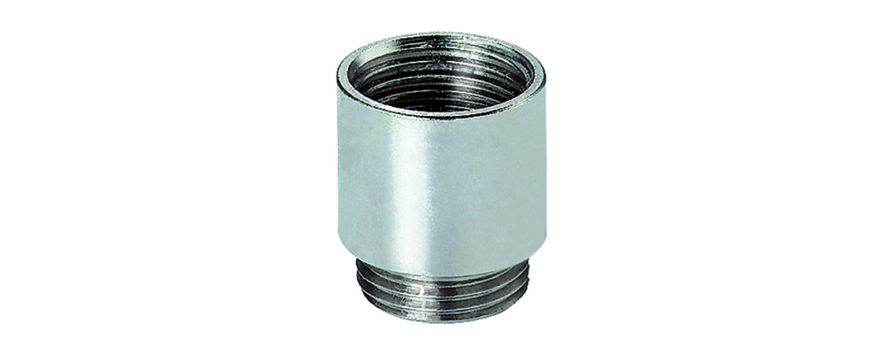 42112 The Jacob GmbH 42112 is a transition fitting designed for industrial applications. It offers RoHS3 compliance and is unaffected by REACH regulations.