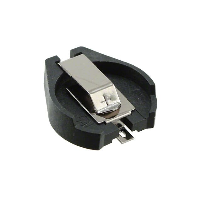 1061TR BATT HLD COIN 20MM 1 OR 2CEL SMD