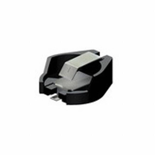 1073TR BATT HOLDER COIN 23MM 1 CELL SMD