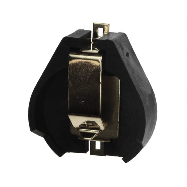 1082 BATT HLD COIN 20MM 2 OR 3CEL SMD