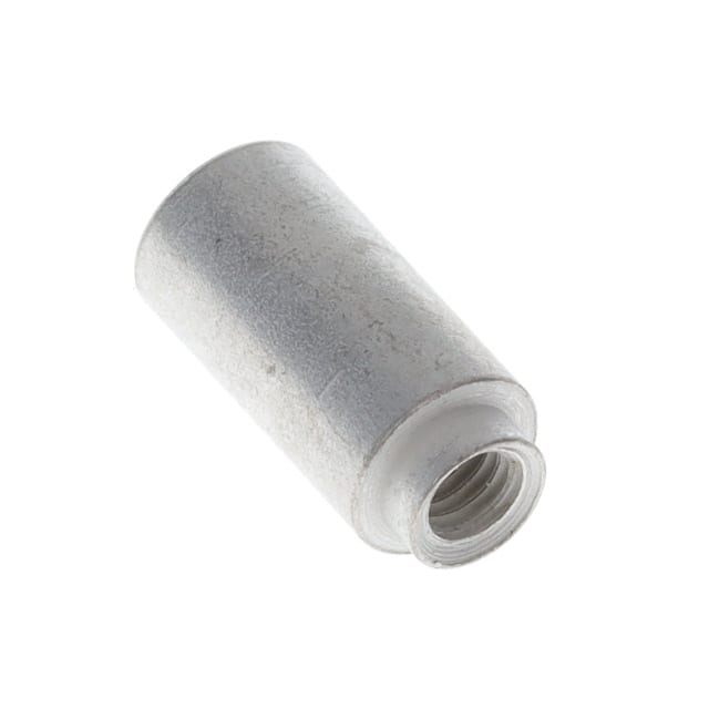24886 SM STANDOFF WITH T&R 10MM