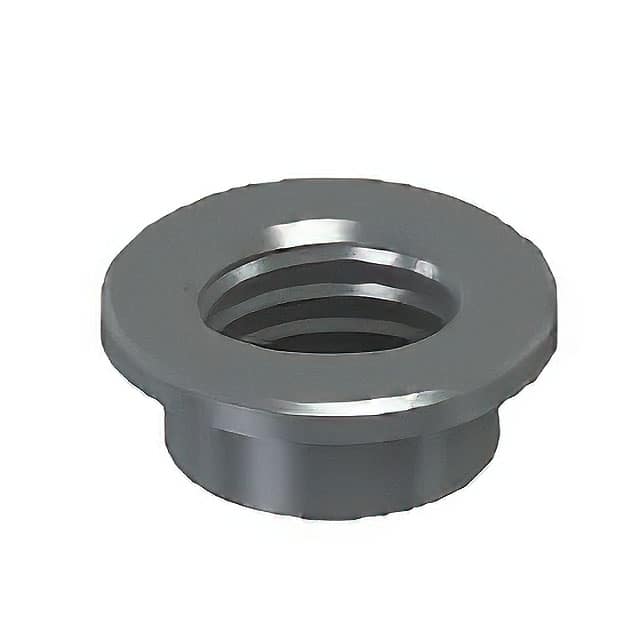 24929 "ZERO" HEIGHT THREADED INSERT, M