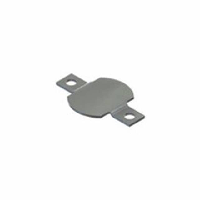 2981TR BATTERY CONTACT NEGATIVE SMD TAB