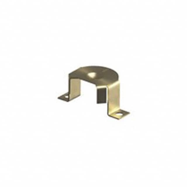 2988TR BATT RETAINR COIN 7.9MM 1CEL SMD