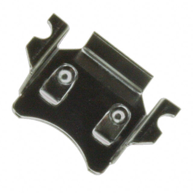 2998 BATT RETAINR COIN 6.8MM 1CEL SMD