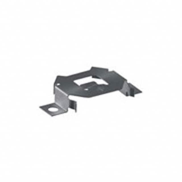 3030TR BATT HOLDER COIN 10MM 1 CELL SMD