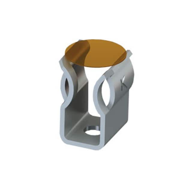 3561KTR FUSE CLIP ON TAPE AND REEL