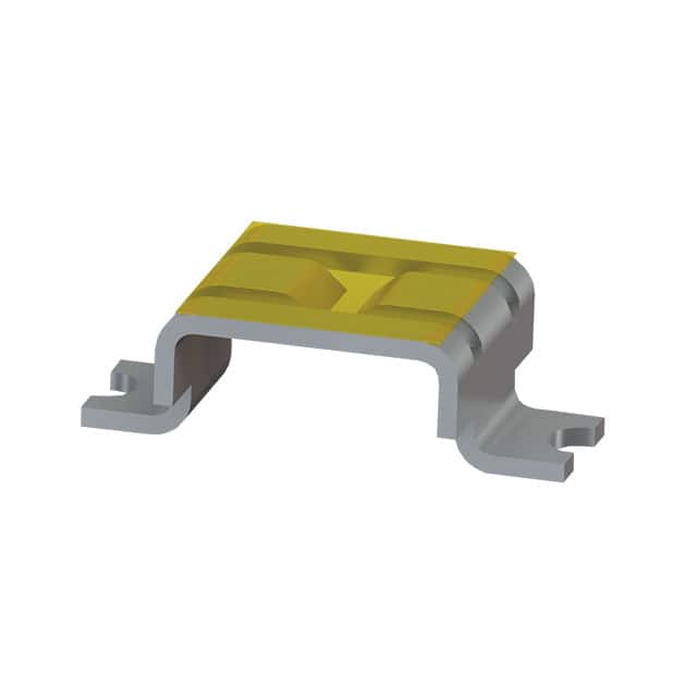 3563KTR FUSE CLIP BLADE 500V 15A SMD REE