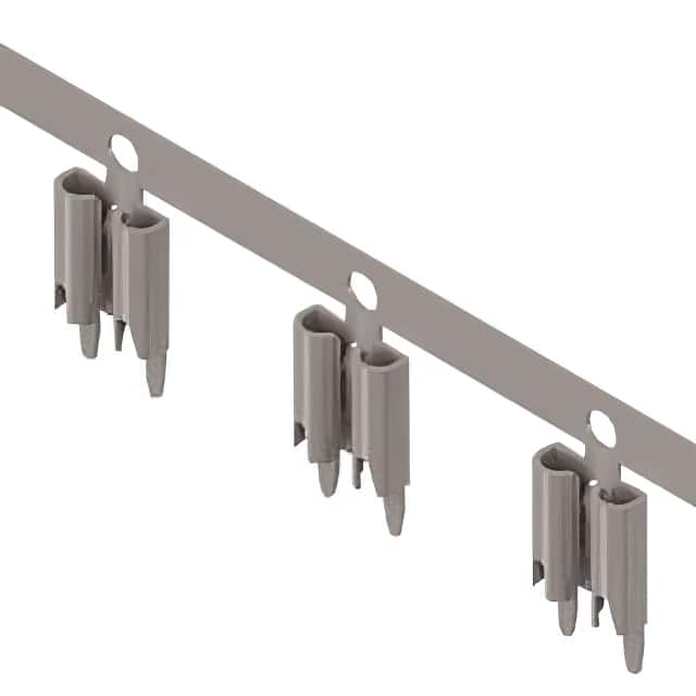 3573-R LOW INSERTION STANDARD AUTO FUSE