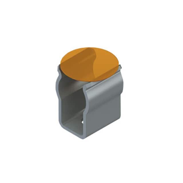 3622KTR 2AG/5MM SMT FUSE CLIP ON