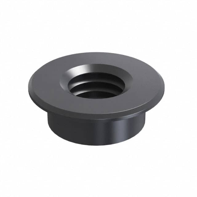 4939 4-40 SMT THREADED INSERT