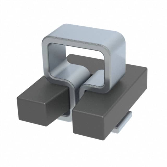 5191TR PC TEST POINT, BLACK, SMT