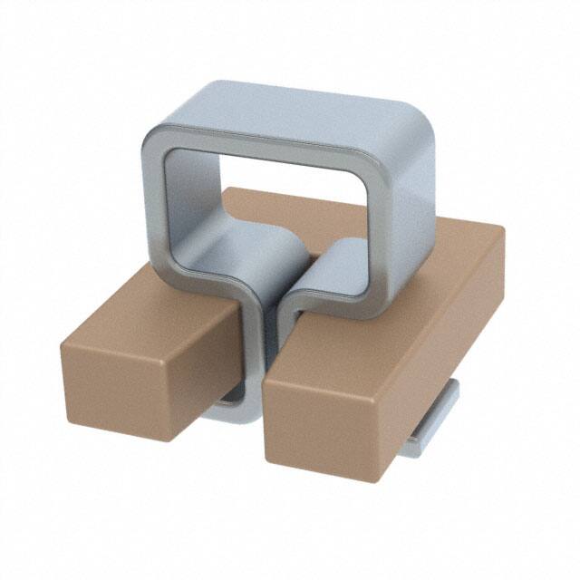 5195TR PC TEST POINT, BROWN, SMT