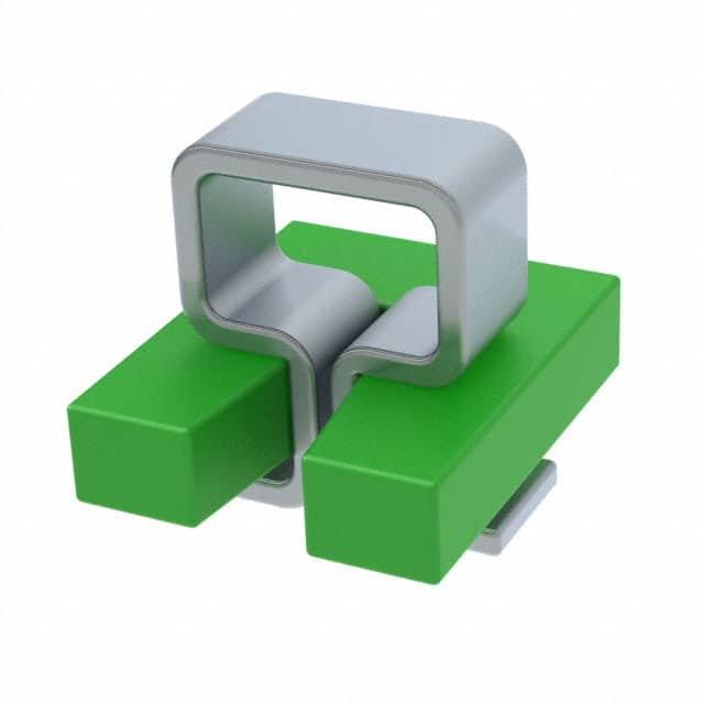 5196TR PC TEST POINT, GREEN, SMT