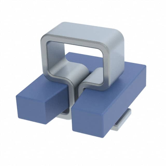 5197TR PC TEST POINT, BLUE, SMT