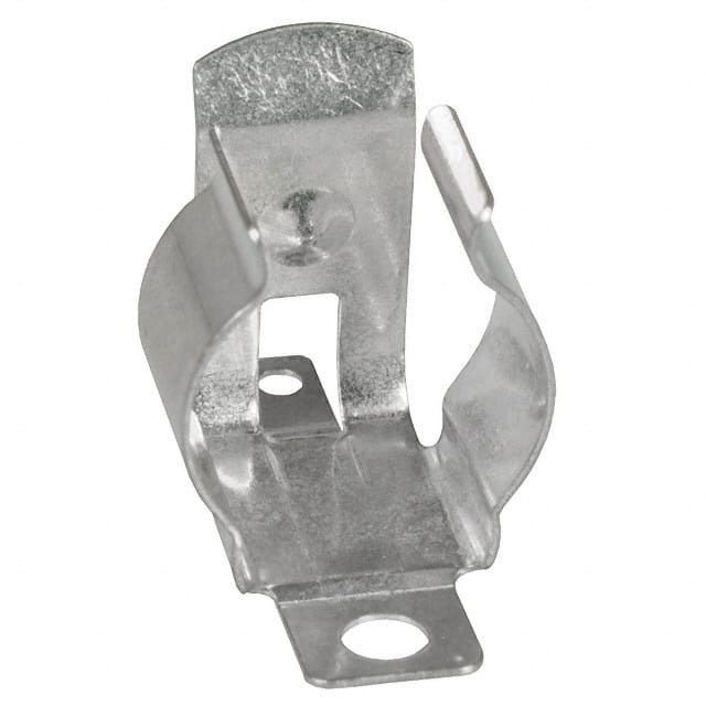 55TR BATT CONTACT CLIP MULT 1 CEL SMD