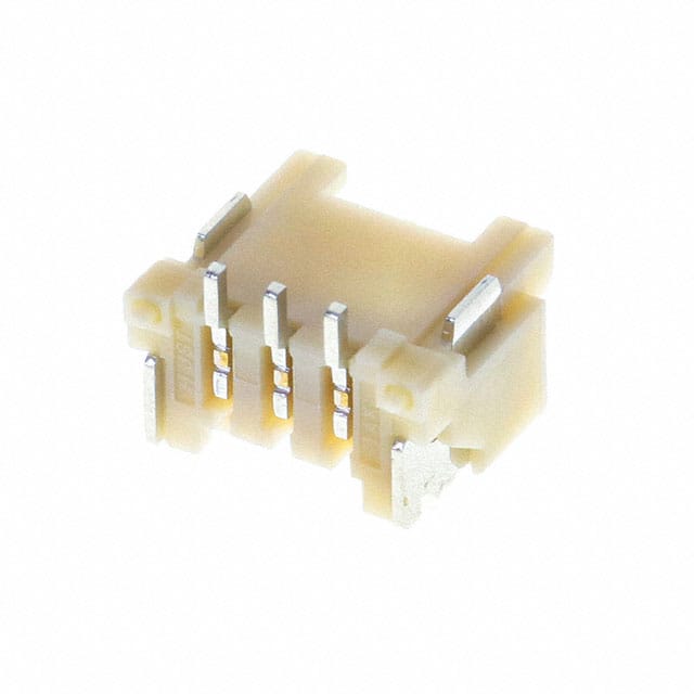 974 CONN HEADER SMD 3POS 2MM