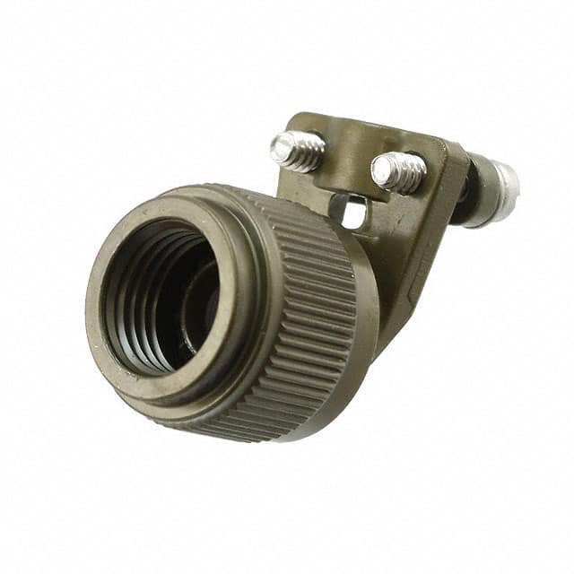 M85049/51S18W CONN CABLE CLAMP SZ18 27 OLIVE