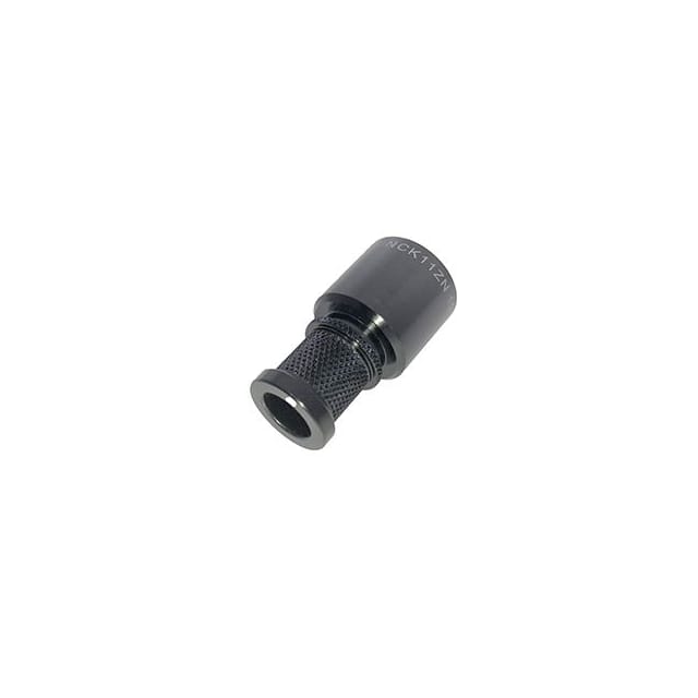 IP-UNCB10ZN CONN BACKSH BANDING SZ10SL BLK