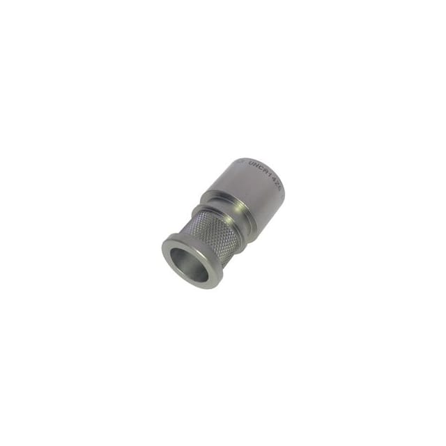 IP-UNCB12ZG CONN BACKSH BAND SZ12 12S GRAY