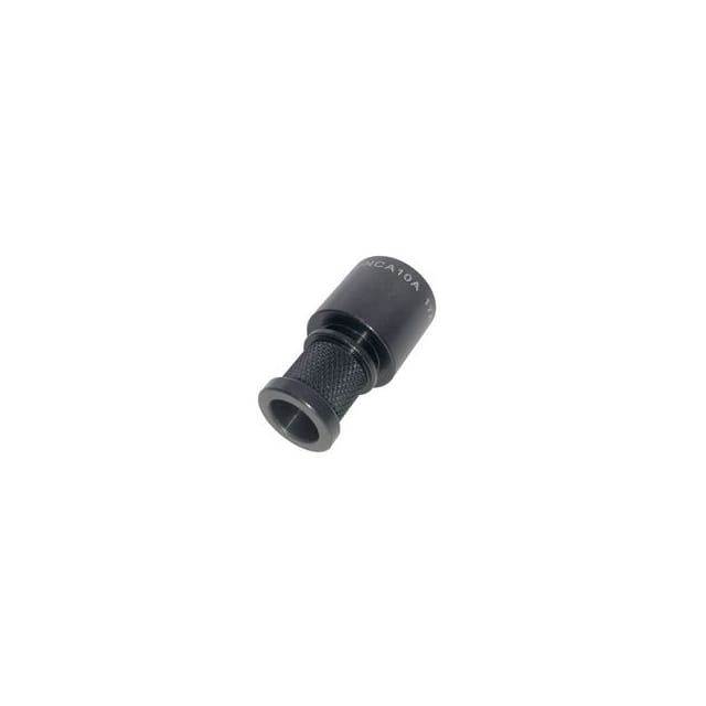 IP-UNCC22A CONN BACKSH BANDING SZ22 23 BLK