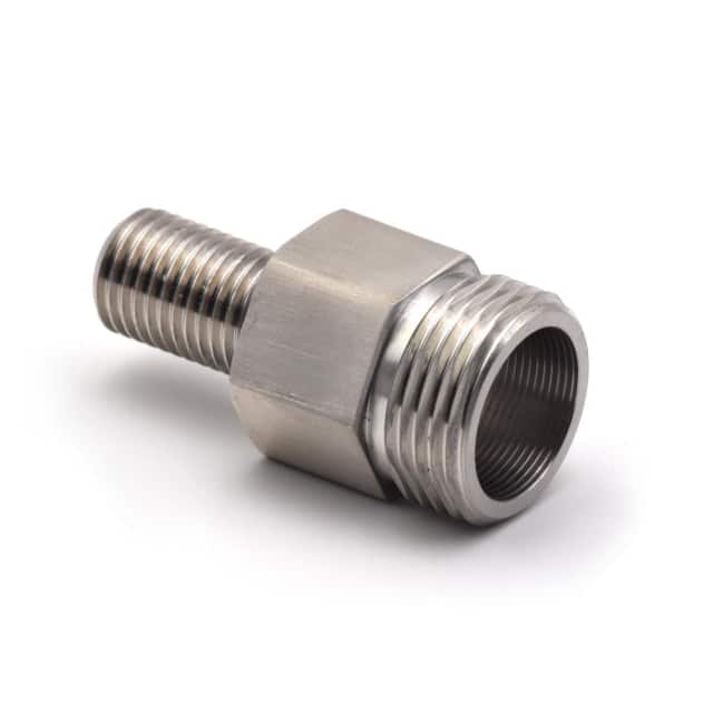 BM-A-BH-A-B-1 CONN BACKSHELL SZA M20